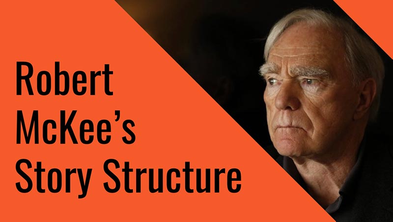 Robert McKee's Story Structure