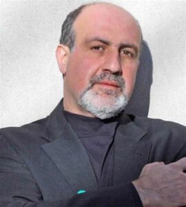Nassim Nicholas Taleb