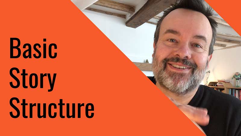 Basic Story Structure